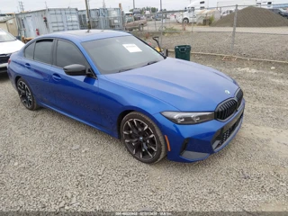 BMW 330I XDRIVE NA