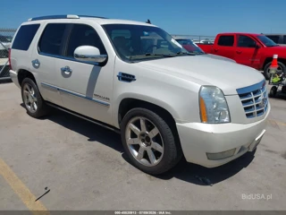 CADILLAC CADILLAC ESCALADE PREMIUM