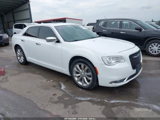 CHRYSLER CHRYSLER 300 LIMITED AWD