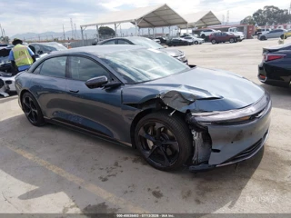Lucid LUCID AIR PURE