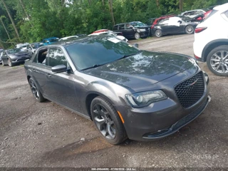 CHRYSLER CHRYSLER 300 S