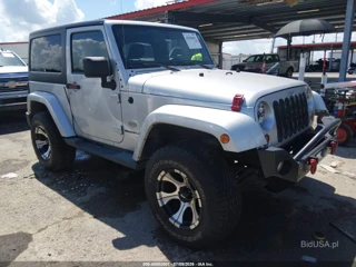 JEEP JEEP WRANGLER 70TH ANNIVERSARY