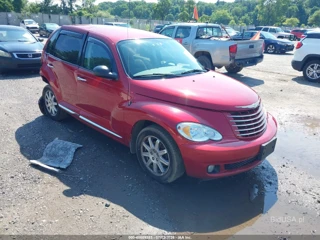 CHRYSLER CHRYSLER PT CRUISER CLASSIC