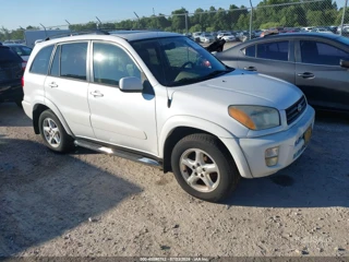 TOYOTA TOYOTA RAV4