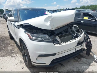 LAND ROVER LAND ROVER RANGE ROVER VELAR P250 S
