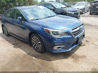 SUBARU SUBARU LEGACY 2.5I PREMIUM