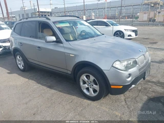 BMW X3 3.0SI
