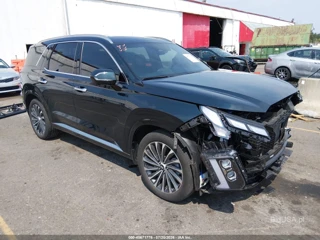 HYUNDAI HYUNDAI PALISADE CALLIGRAPHY