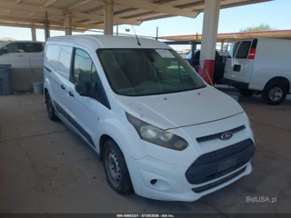 FORD FORD TRANSIT CONNECT XLT