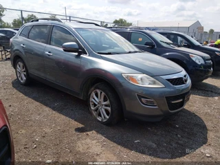 MAZDA MAZDA CX-9 GRAND TOURING