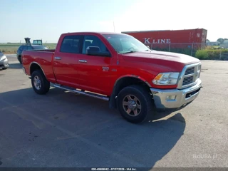 DODGE DODGE RAM 2500 SLT