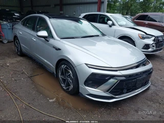 HYUNDAI HYUNDAI SONATA SEL CONVENIENCE