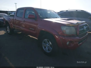 TOYOTA TOYOTA TACOMA BASE V6