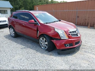 CADILLAC CADILLAC SRX PERFORMANCE COLLECTION