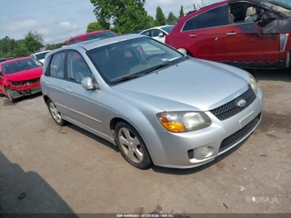 KIA KIA SPECTRA5 SX