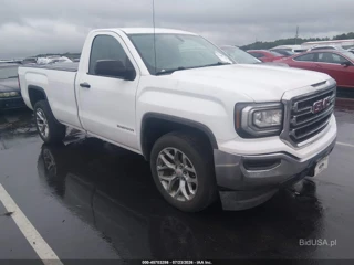 GMC SIERRA 1500