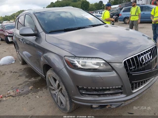 AUDI AUDI Q7 3.0 TDI PREMIUM