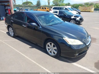 LEXUS LEXUS ES 350