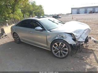 AUDI AUDI A6 3.0T PREMIUM PLUS