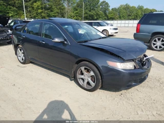ACURA ACURA TSX