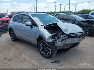 SUBARU SUBARU XV CROSSTREK 2.0I LIMITED