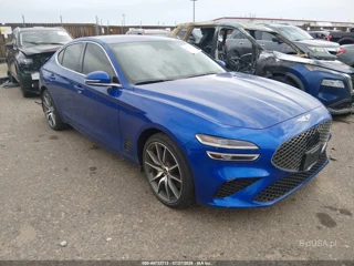 GENESIS GENESIS G70 3.3T AWD