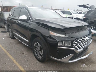 HYUNDAI HYUNDAI SANTA FE SEL