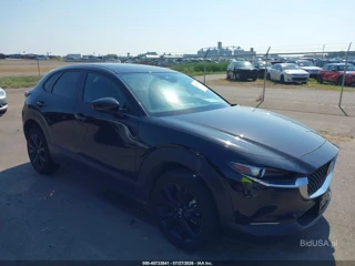 MAZDA MAZDA CX-30 2.5 S SELECT SPORT