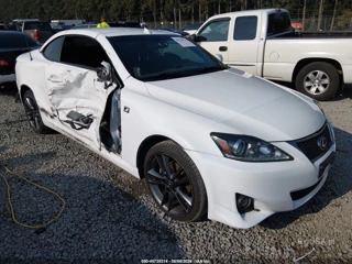LEXUS LEXUS IS 250C