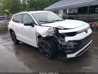 VOLKSWAGEN VOLKSWAGEN TIGUAN 2.0T SE R-LINE BLACK