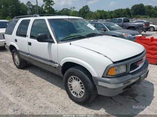 GMC JIMMY