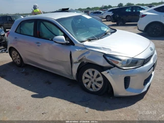 KIA KIA RIO S