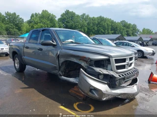 RAM RAM DAKOTA BIGHORN/LONESTAR