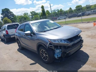MITSUBISHI MITSUBISHI ECLIPSE CROSS ES 1.5T