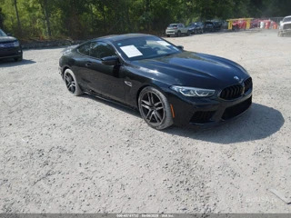 BMW M8