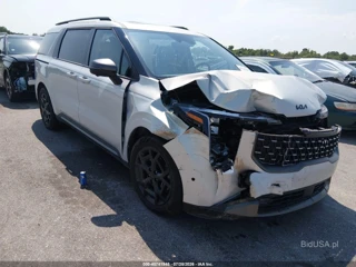 KIA KIA CARNIVAL MPV SX