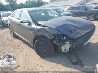 FORD FORD TAURUS LIMITED