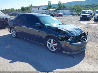 MAZDA MAZDA MAZDA6 S