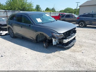 MAZDA MAZDA CX-9 TOURING