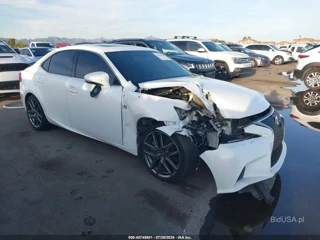 LEXUS LEXUS IS 200T