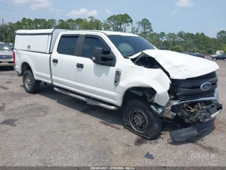 FORD FORD F-250 XL