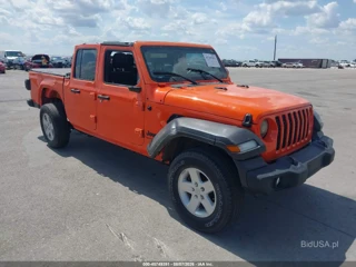 JEEP JEEP GLADIATOR SPORT S 4X4