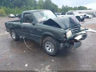 FORD FORD RANGER XL/XLT