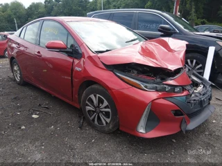TOYOTA TOYOTA PRIUS PRIME PREMIUM
