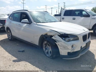 BMW X1 SDRIVE28I