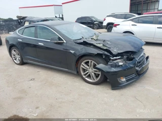TESLA TESLA MODEL S 70D/85D/P85D