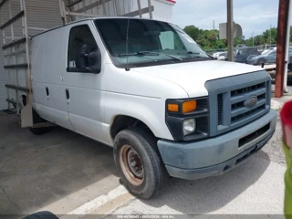 FORD FORD E-250 COMMERCIAL