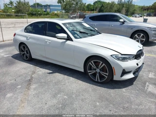 BMW 330I