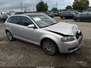AUDI AUDI A3 2.0T