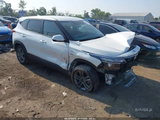KIA KIA SELTOS LX